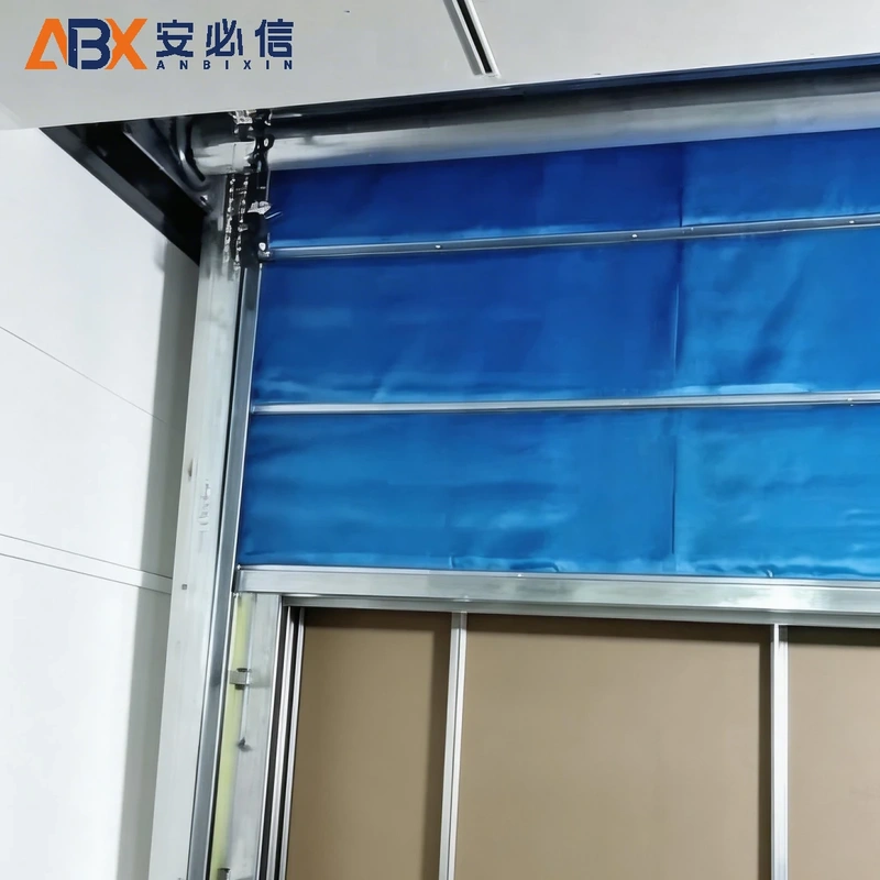 梅州市高速堆积门