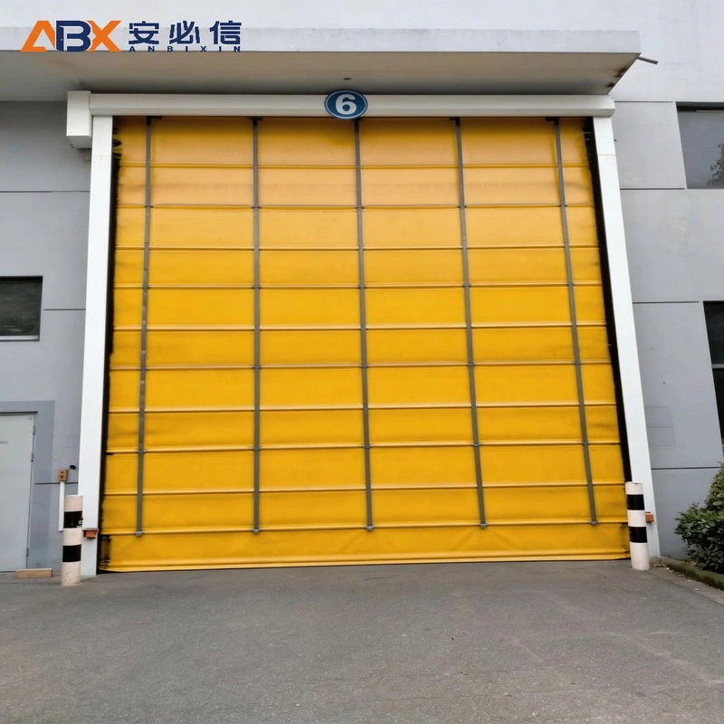 梅州市堆积门